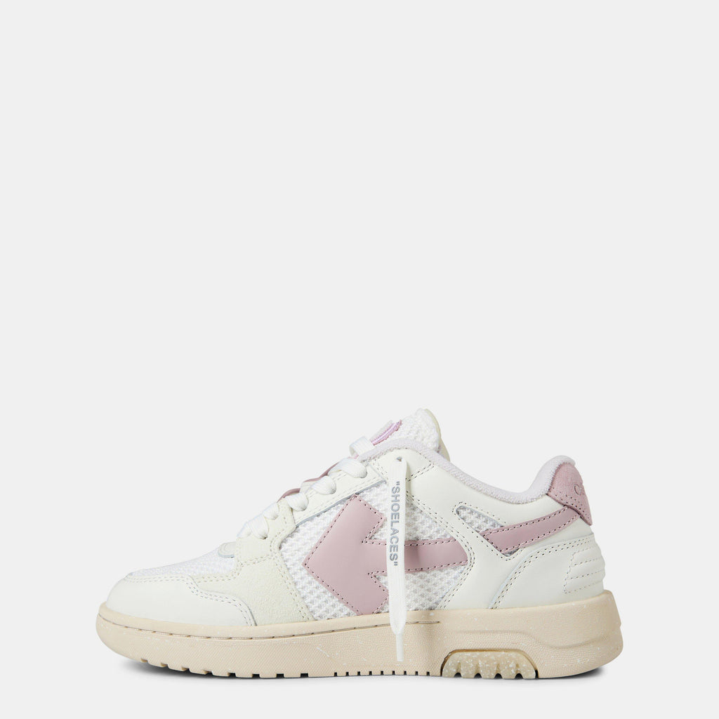 Women's OOO Slim Eco-conscious Sneakers