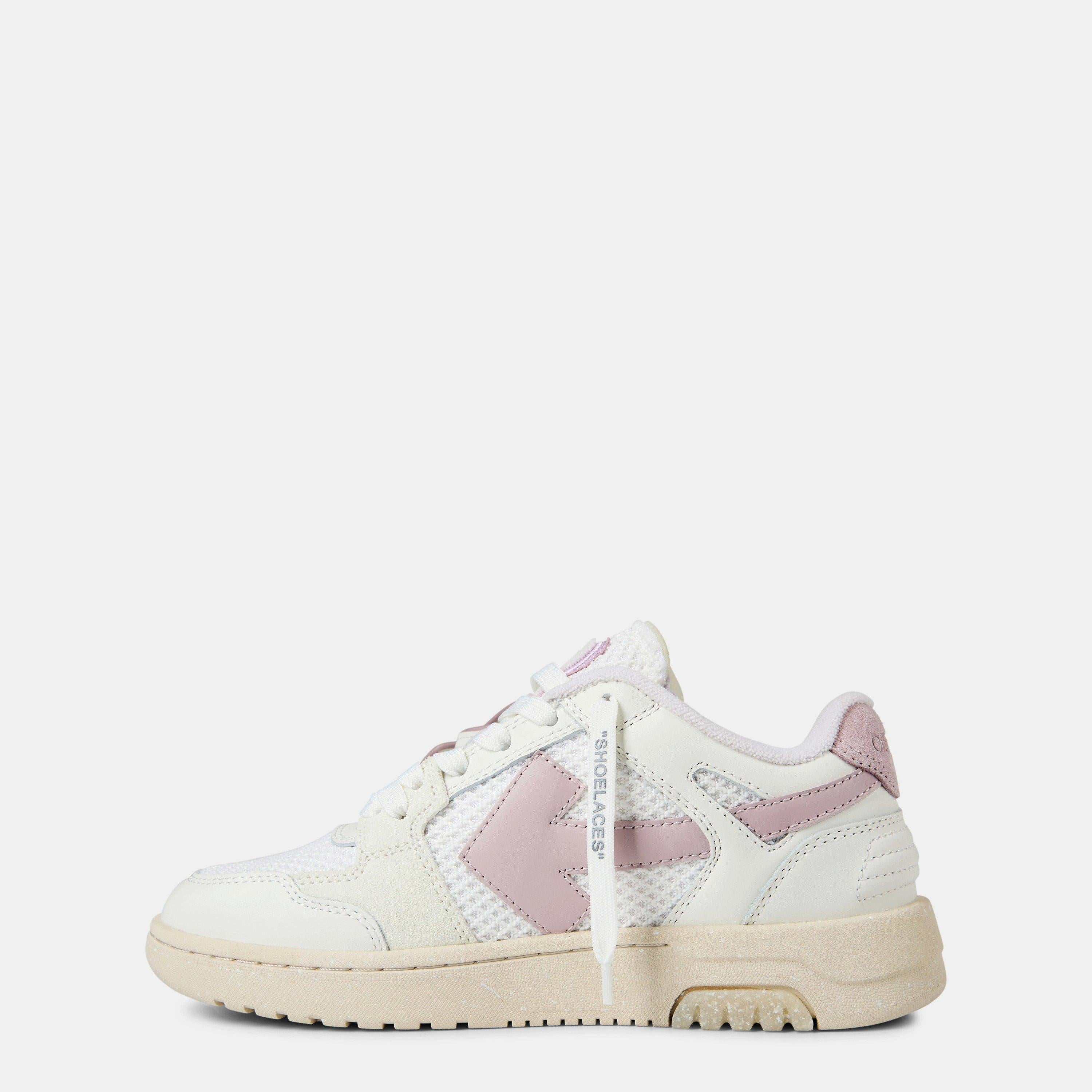 Women's OOO Slim Eco-conscious Sneakers