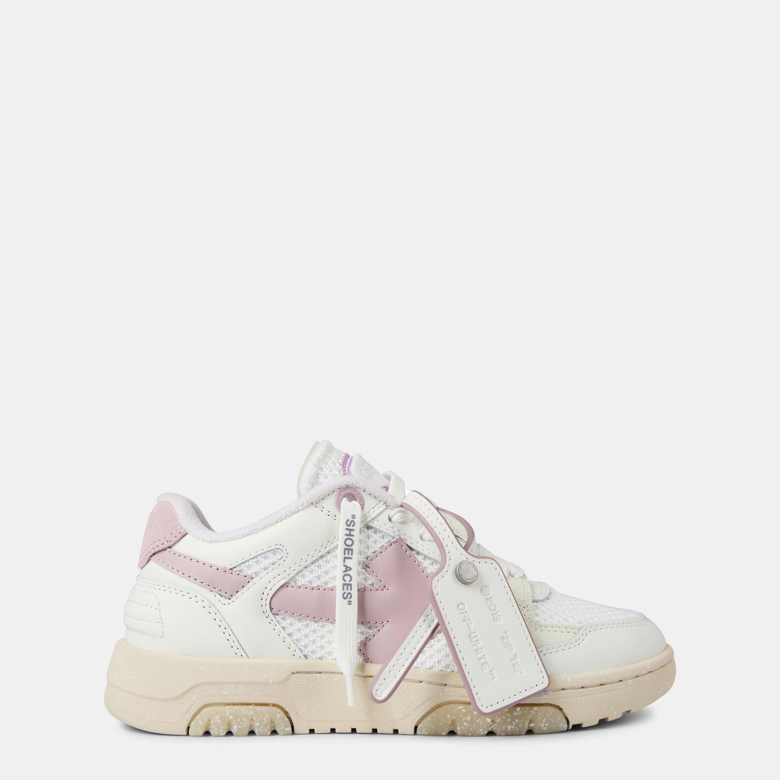 Women's OOO Slim Eco-conscious Sneakers