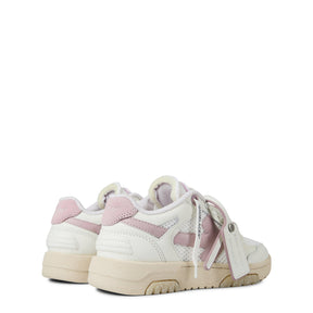 Slim Out Of Office Trainers