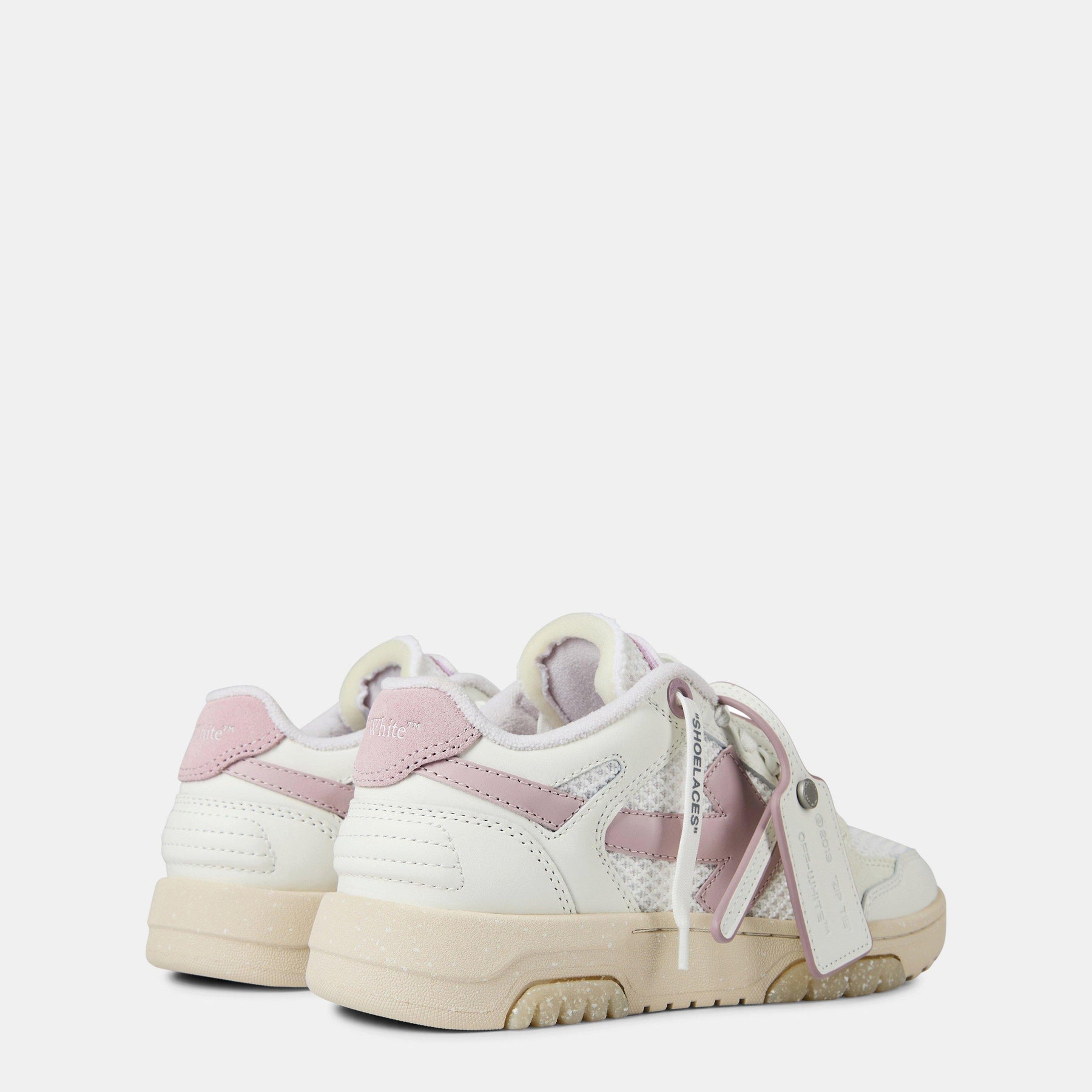 Women's OOO Slim Eco-conscious Sneakers