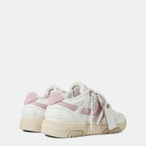 Women's OOO Slim Eco-conscious Sneakers