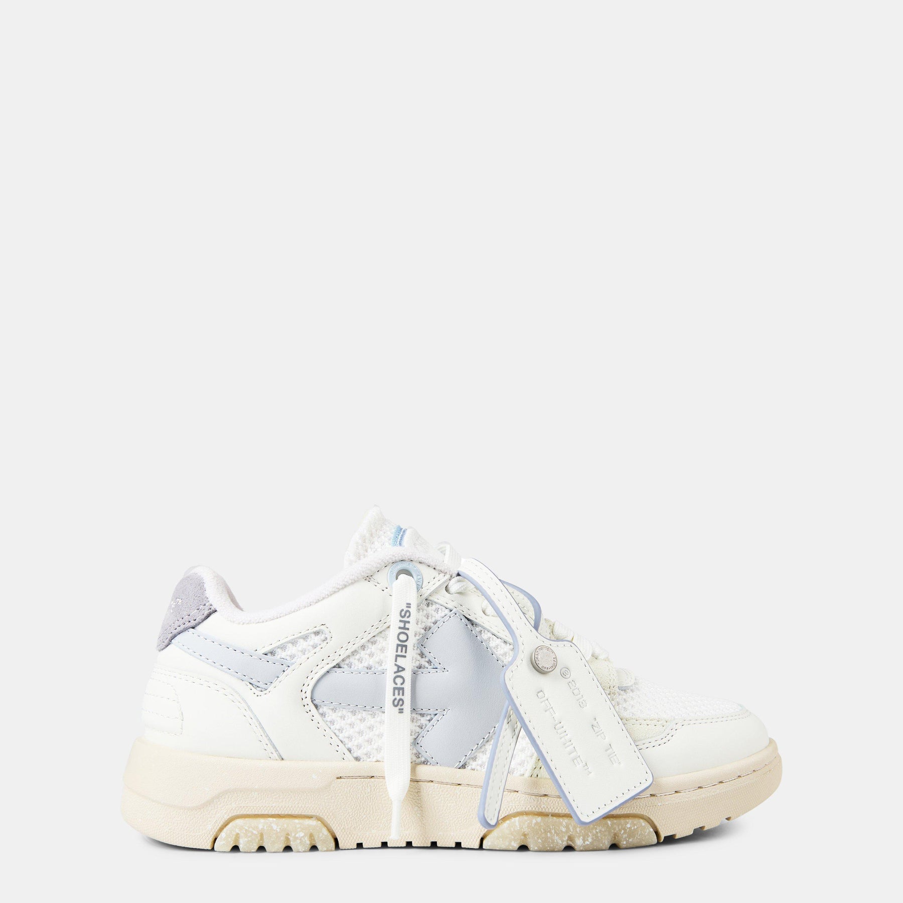 Women's OOO Slim Eco-conscious Sneakers