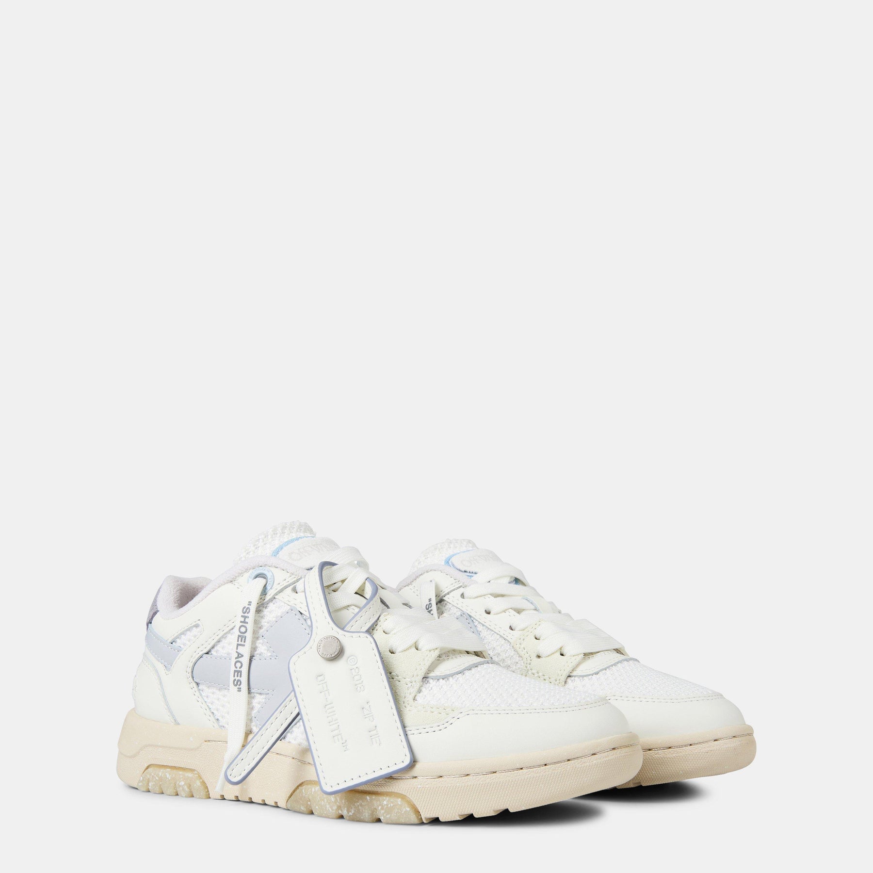 Women's OOO Slim Eco-conscious Sneakers