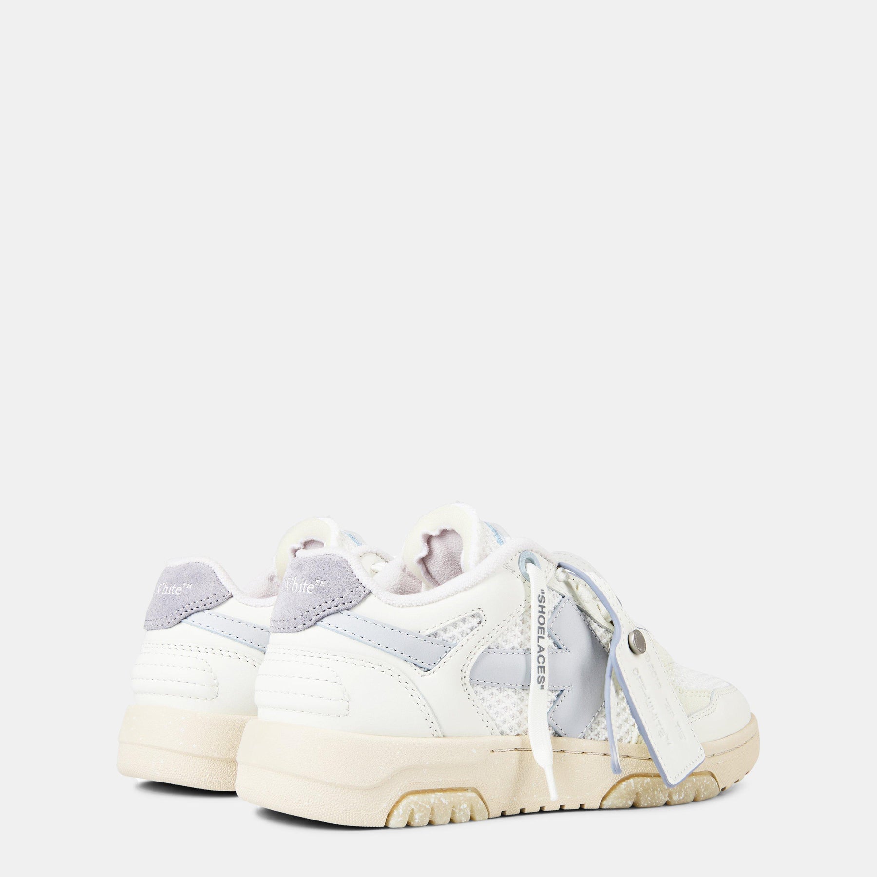 Women's OOO Slim Eco-conscious Sneakers