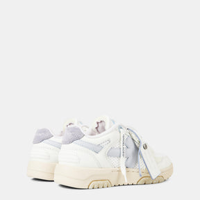 Women's OOO Slim Eco-conscious Sneakers