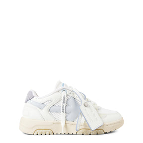 Slim Out Of Office Trainers