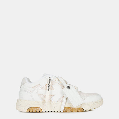 OOO Slim Eco-conscious Sneakers