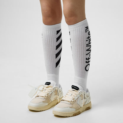OOO Slim Eco-conscious Sneakers