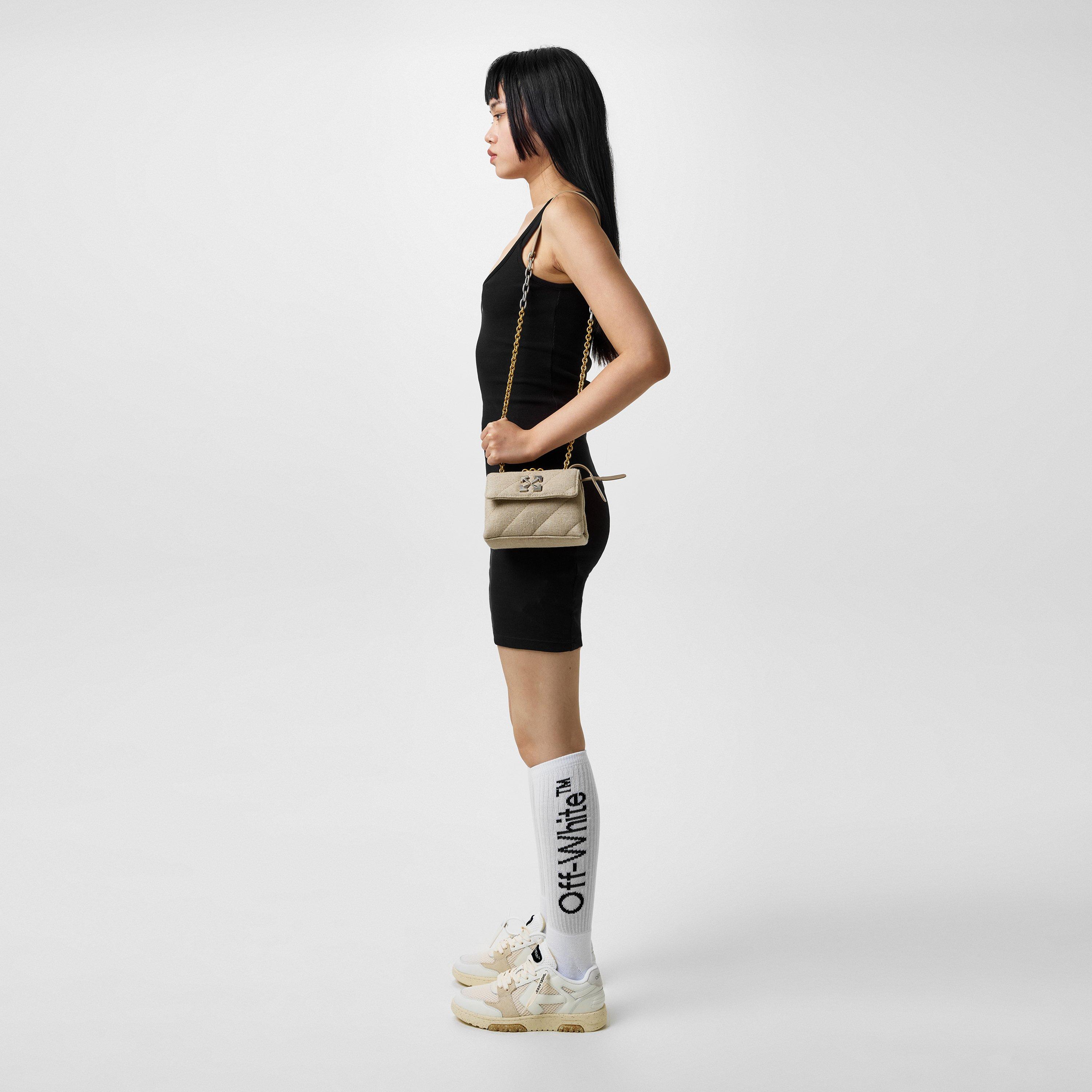 OOO Slim Eco-conscious Sneakers
