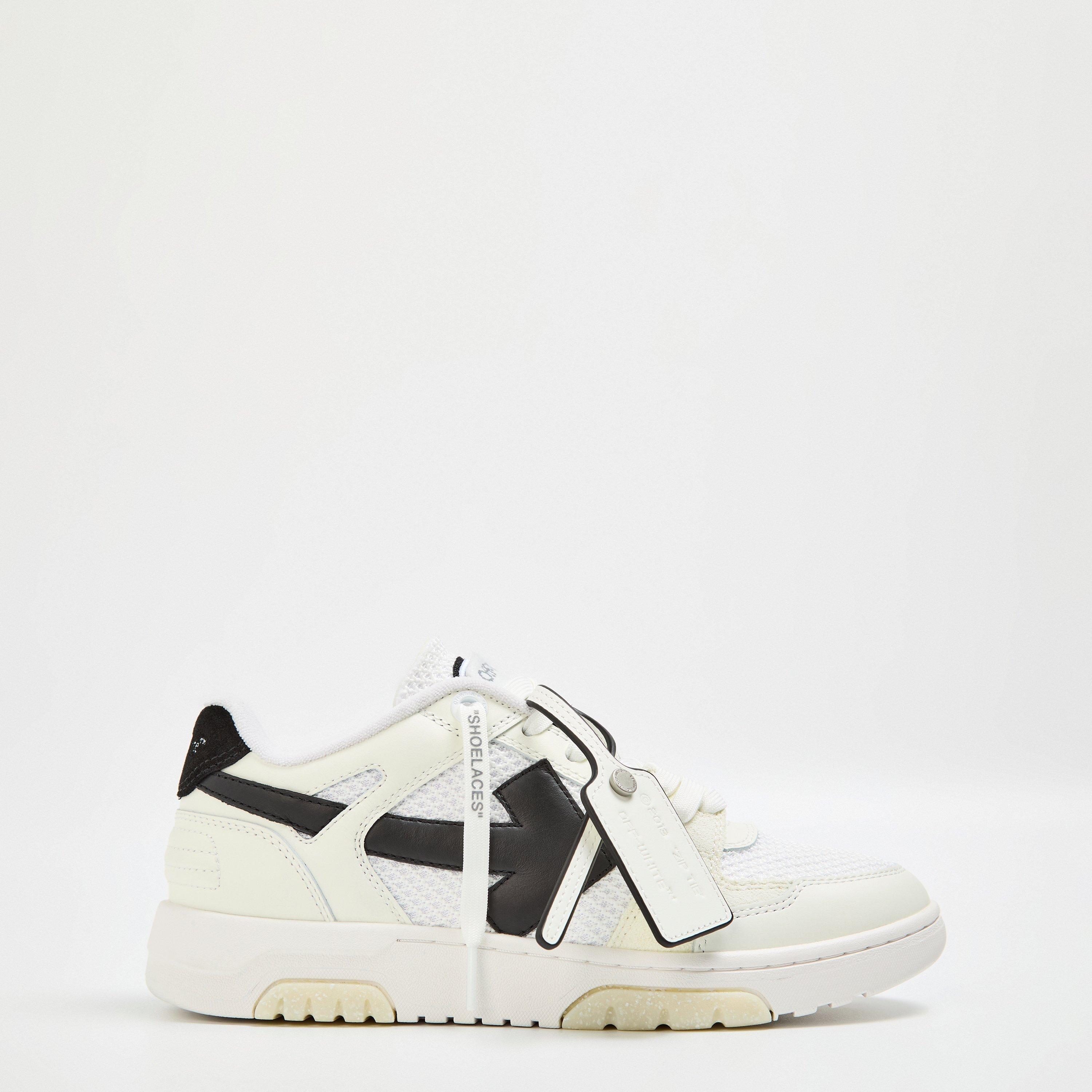 OOO Slim Eco-conscious Sneakers