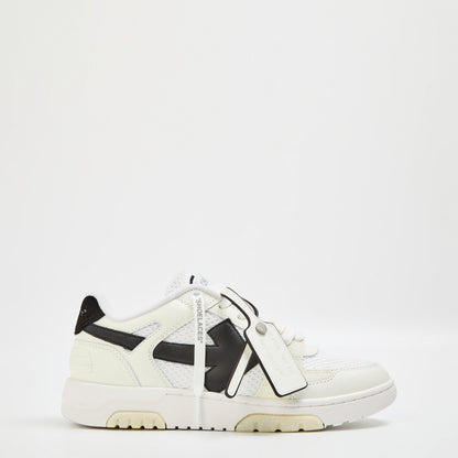 OOO Slim Eco-conscious Sneakers