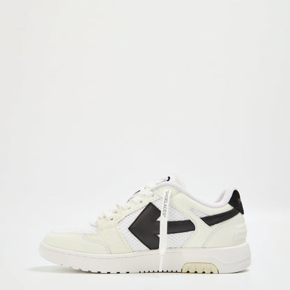 OOO Slim Eco-conscious Sneakers
