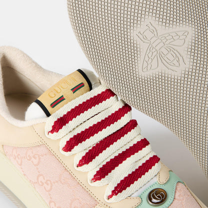 Screener Sneakers