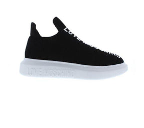 Love Moschino Chunky Sock Low Trainers