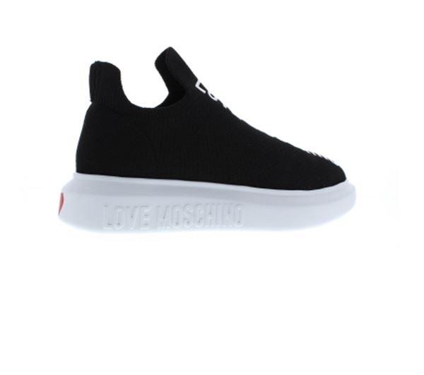 Love Moschino Chunky Sock Low Trainers