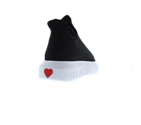 Love Moschino Chunky Sock Low Trainers
