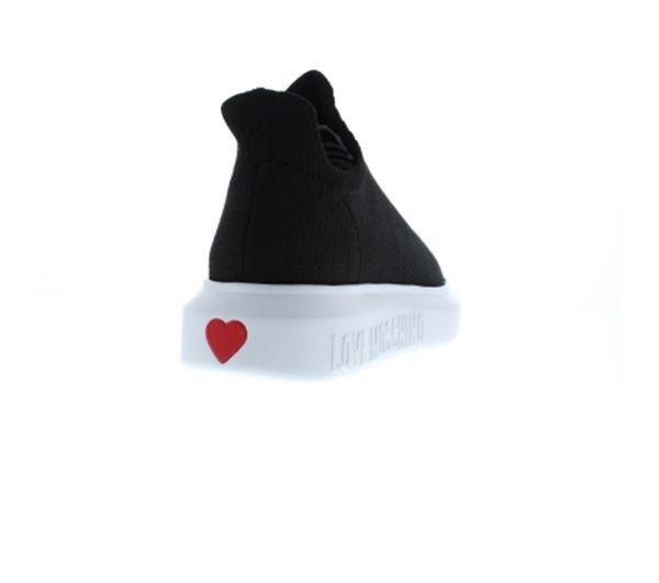 Love Moschino Chunky Sock Low Trainers