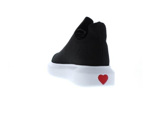 Love Moschino Chunky Sock Low Trainers