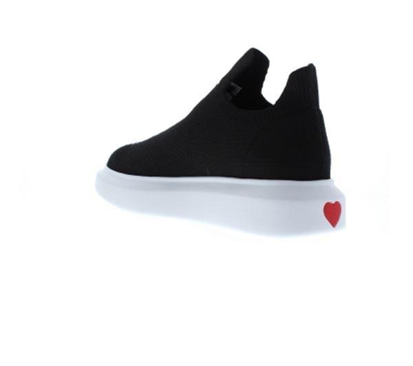 Love Moschino Chunky Sock Low Trainers