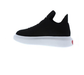 Love Moschino Chunky Sock Low Trainers