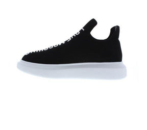Love Moschino Chunky Sock Low Trainers