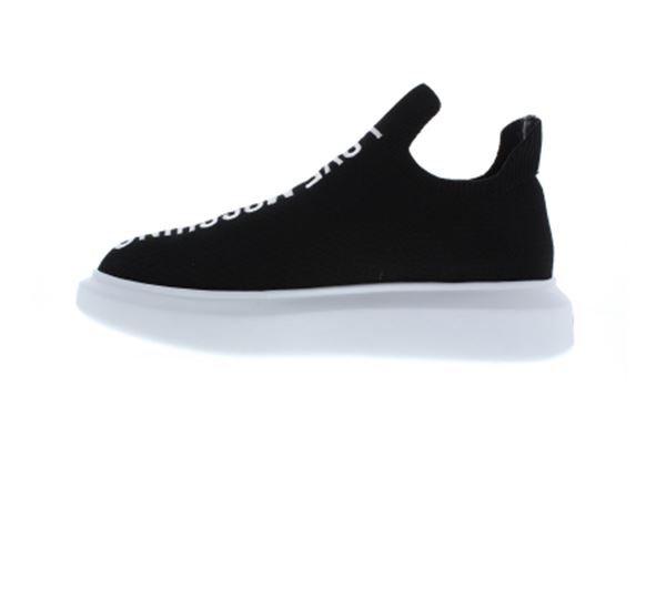 Love Moschino Chunky Sock Low Trainers