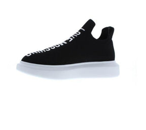 Love Moschino Chunky Sock Low Trainers
