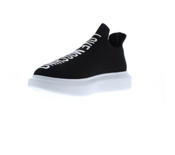 Love Moschino Chunky Sock Low Trainers