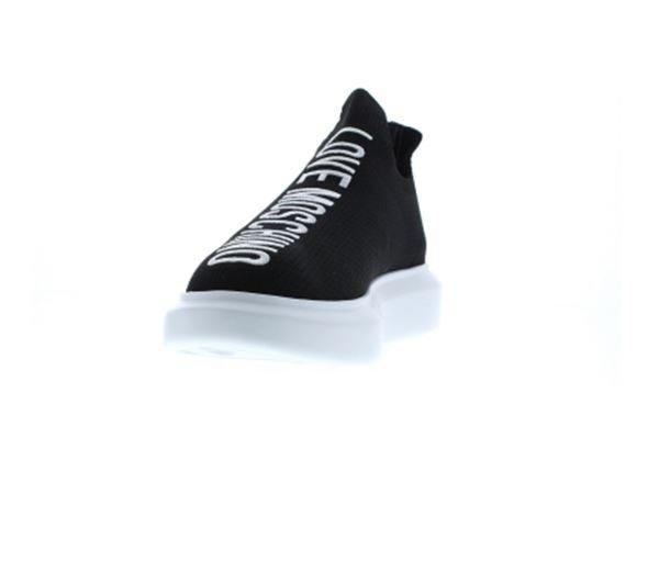 Love Moschino Chunky Sock Low Trainers