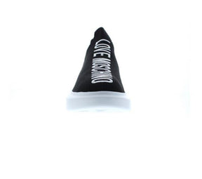 Love Moschino Chunky Sock Low Trainers