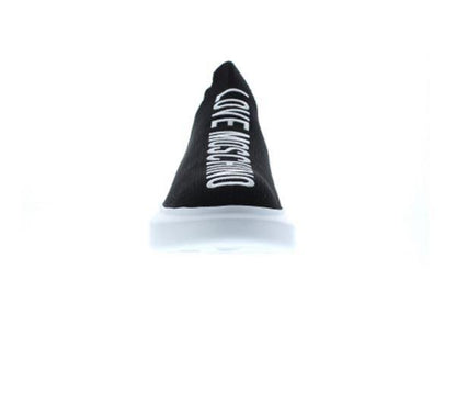 Love Moschino Chunky Sock Low Trainers