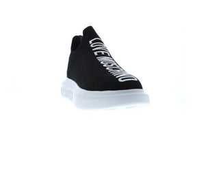 Love Moschino Chunky Sock Low Trainers