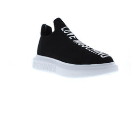 Love Moschino Chunky Sock Low Trainers
