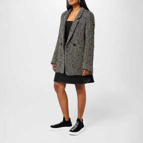 Love Moschino Chunky Sock Low Trainers