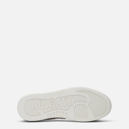 A-Dice Lo Leather Trainers