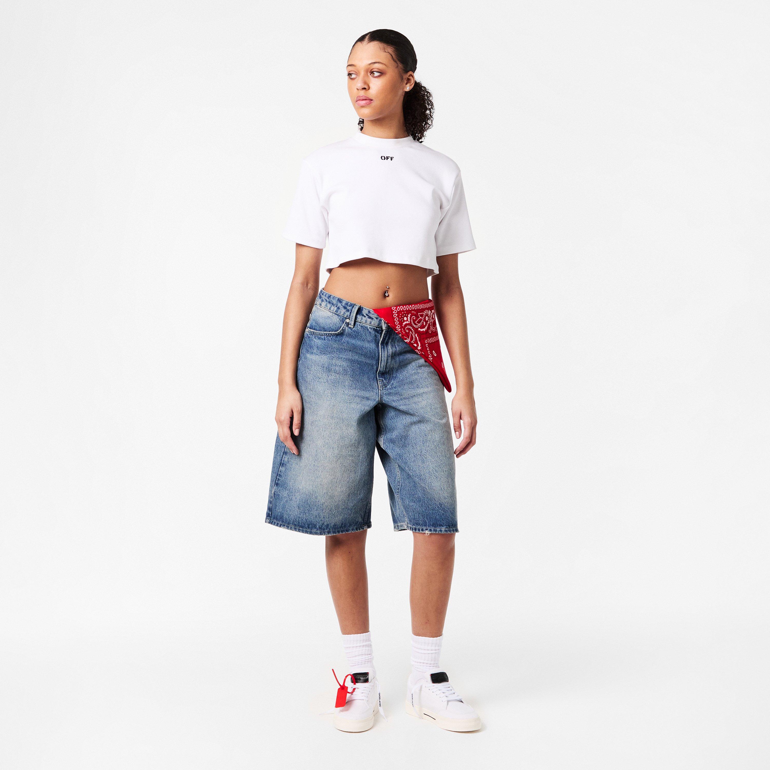 Low Vulcanised Canvas Trainers, Classic Four Arrows Sneakers