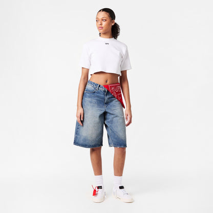 Low Vulcanised Canvas Trainers, Classic Four Arrows Sneakers