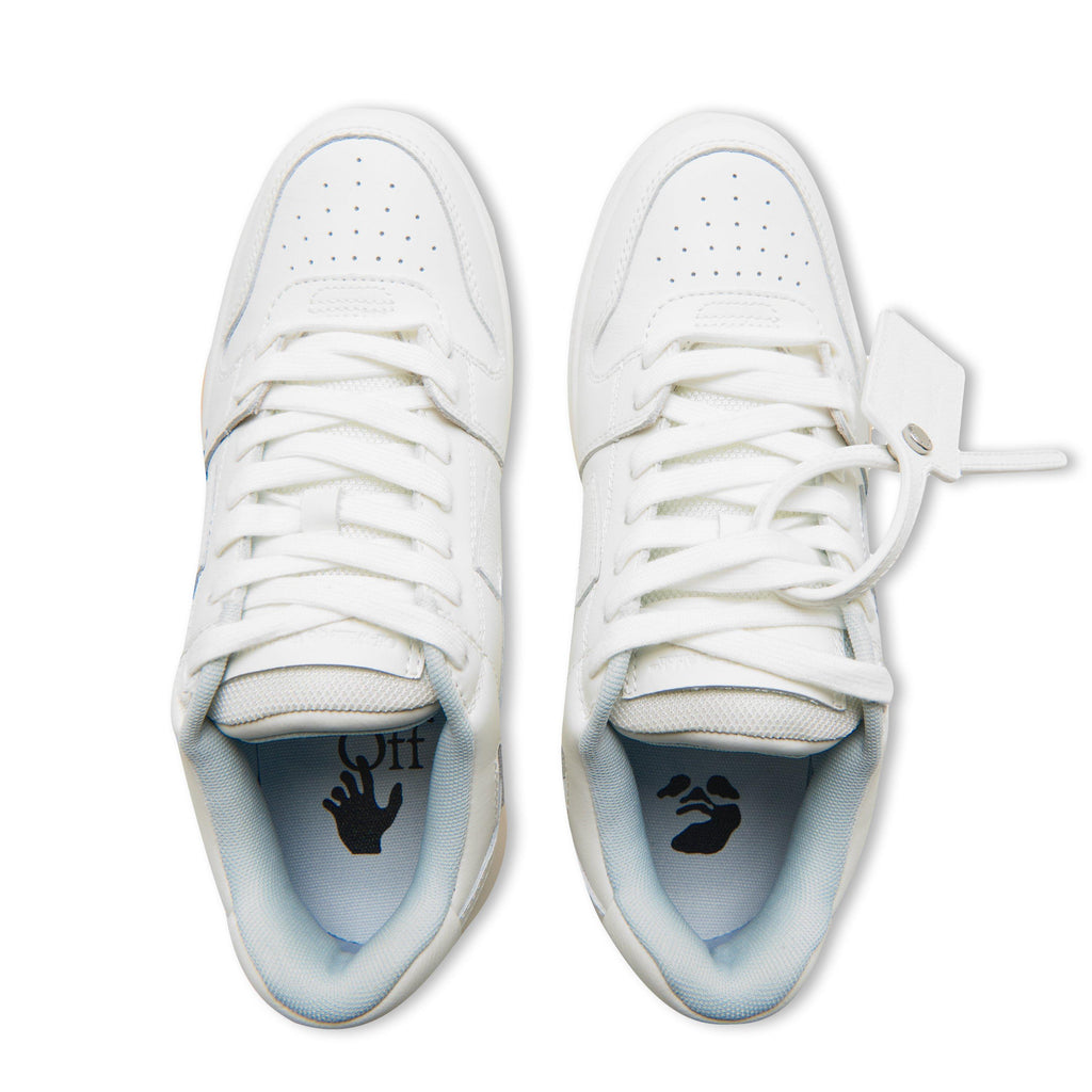 Out Of Office For Walking Trainers