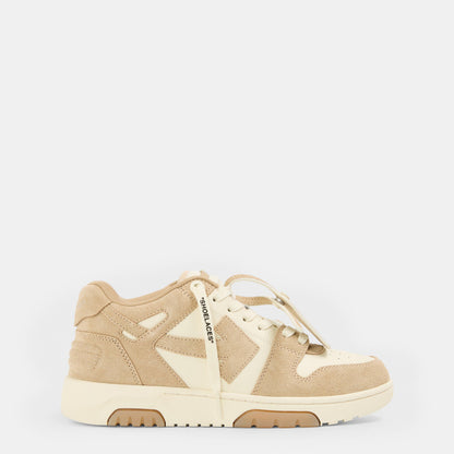 Out Of Office Trainers, Signature Arrows Sneakers