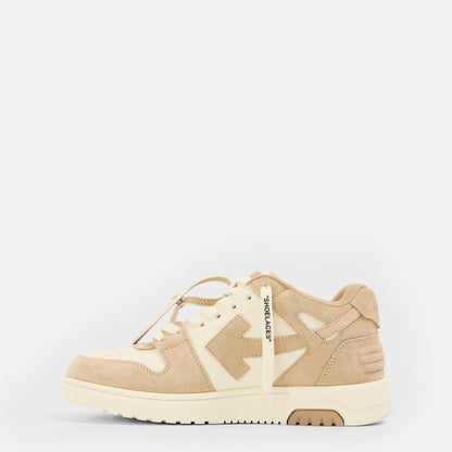 Out Of Office Trainers, Signature Arrows Sneakers
