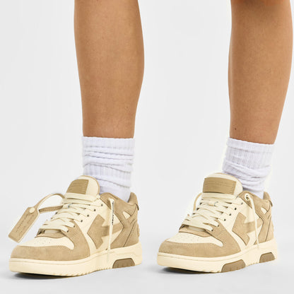 Out Of Office Trainers, Signature Arrows Sneakers