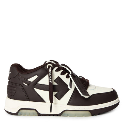 Out Of Office Trainers, Signature Arrows Sneakers