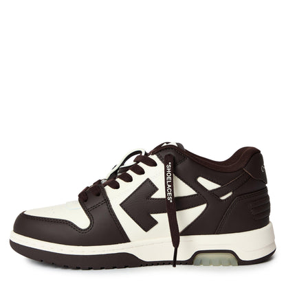 Out Of Office Trainers, Signature Arrows Sneakers