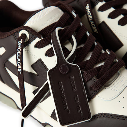 Out Of Office Trainers, Signature Arrows Sneakers