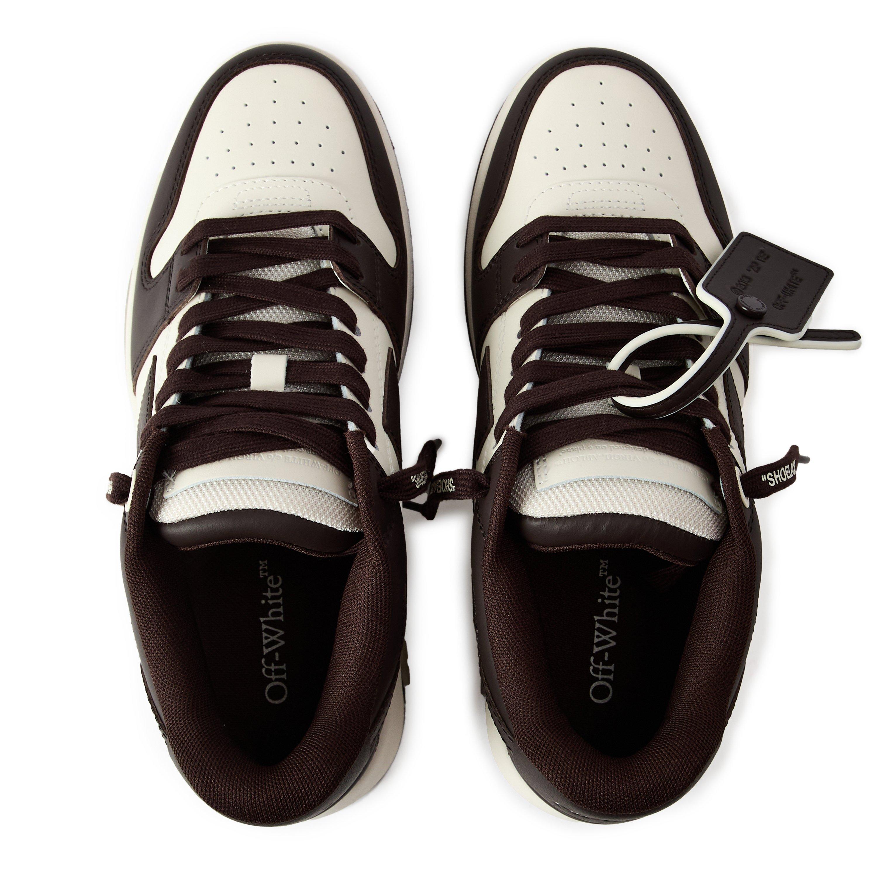 Out Of Office Trainers, Signature Arrows Sneakers