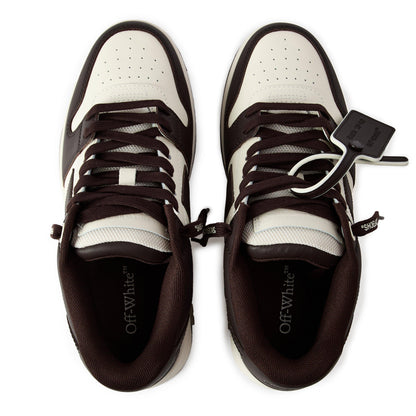 Out Of Office Trainers, Signature Arrows Sneakers