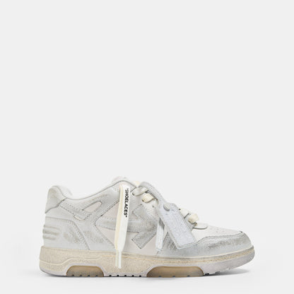 Out Of Office Trainers, Signature Arrows Sneakers