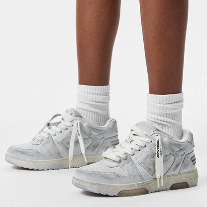 Out Of Office Trainers, Signature Arrows Sneakers