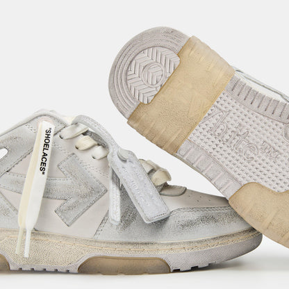 Out Of Office Trainers, Signature Arrows Sneakers